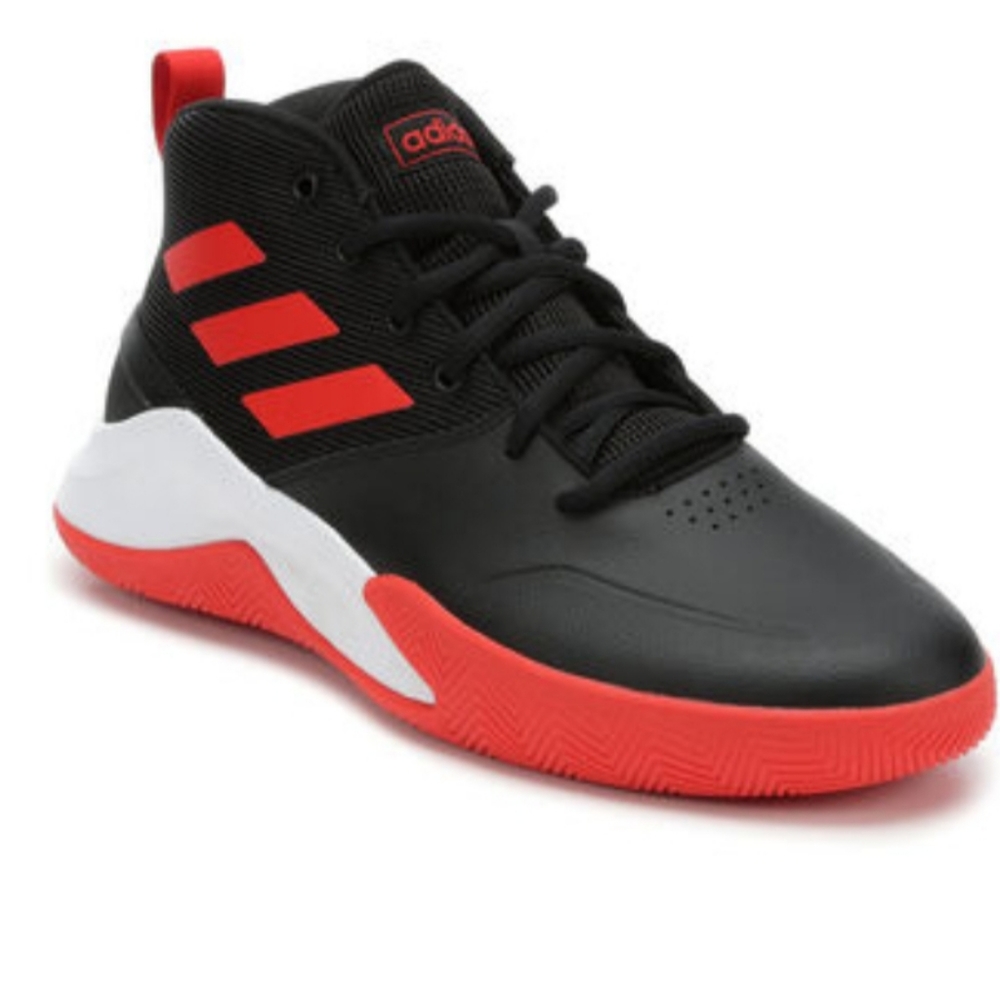 Adidas Men's Basketball Shoes Size 10.5